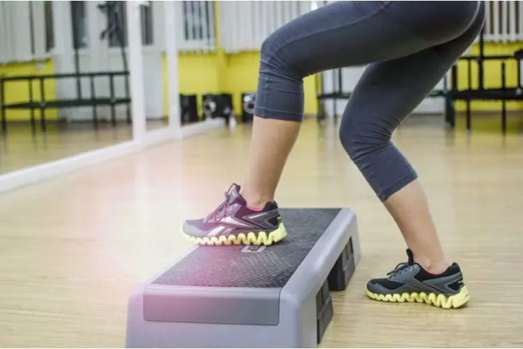 The Best Aerobic Steppers and Exercise Step Platforms