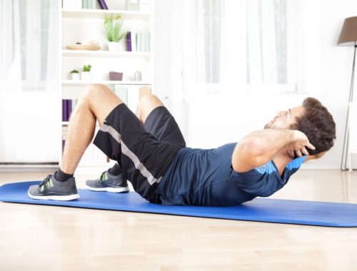 The Best Exercise Mats