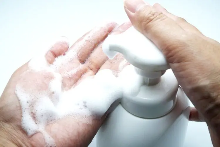 The Best Foaming Hand Soaps