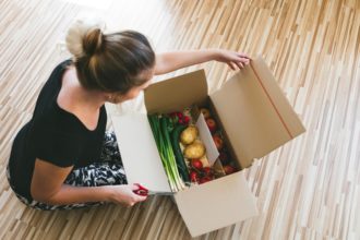 The Best Grocery Delivery Services