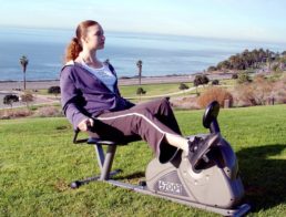 The Best Recumbent Exercise Bikes