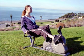 The Best Recumbent Exercise Bikes