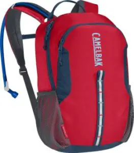 CamelBak 2018 Kid’s Scout Hydration Pack
