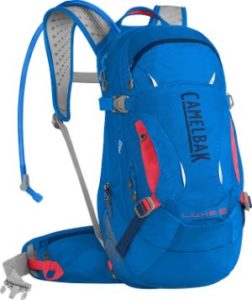 CamelBak Women’s L.U.X.E Hydration Pack