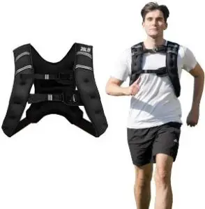 GYMAX Weighted Vest