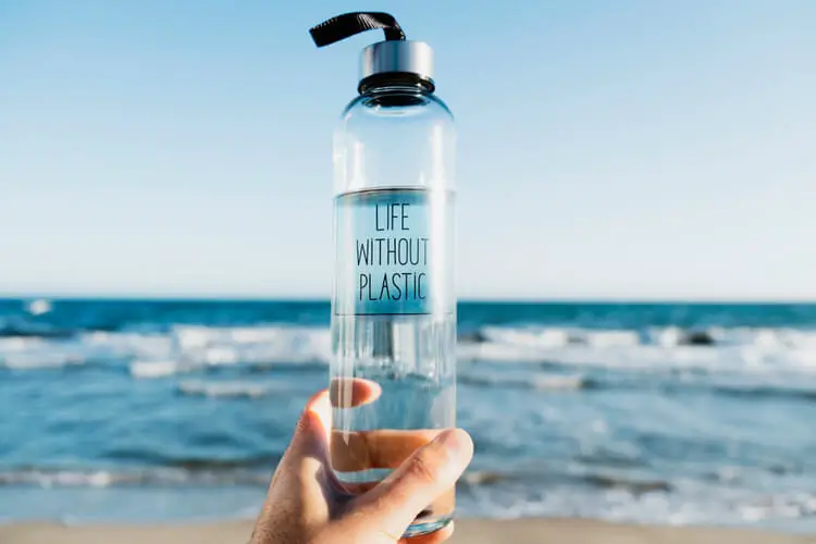 The Best Glass Water Bottles