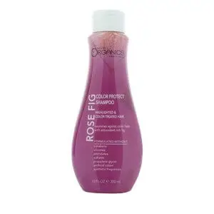 Juice Organics Color Protect Shampoo