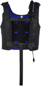 Layatone Weight Vest with Adjustable Straps