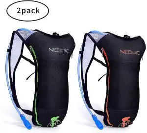 Neboic 2 Hydration Backpacks