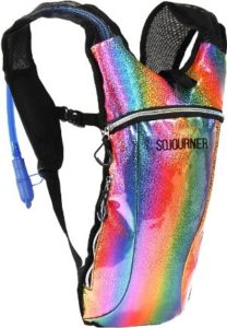 Sojourner Rave Hydration Pack