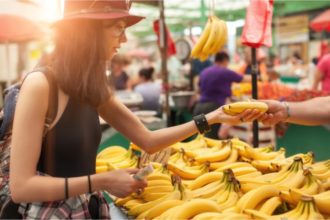 How Much Potassium Do You Need a Day? Nutritionist Advice on How to Get Enough Potassium