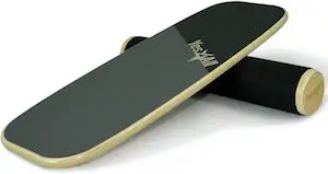 Yes4All wooden balance board trainer