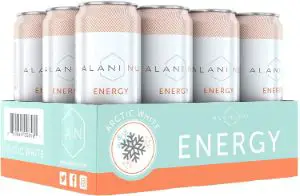 Alani Nu Sugar-Free Energy Drink