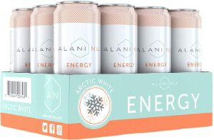 Alani Nu Sugar-Free Energy Drink