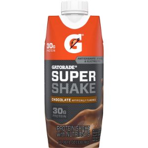 Gatorade Super Shake