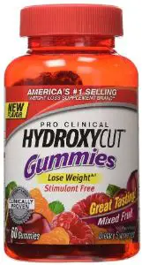 Hydroxycut Non-Stimulant Weight Loss