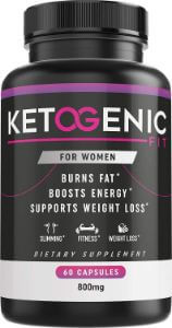 Ketogenic Fit for Women