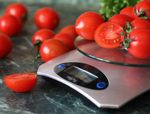 The Best Kitchen Scales