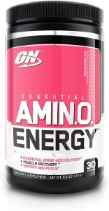 Optimum Nutrition Amino Energy