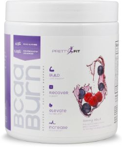 PrettyFit BCAA Burn