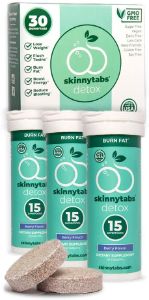 Skinnytabs Superfood Tabs