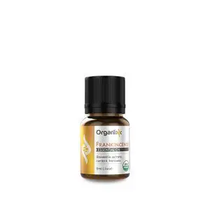 Organixx Frankincense Essential Oil