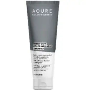 ACURE Detox-Defy Color Wellness Shampoo