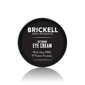 Brickell Men's Restoring Eye Cream-min
