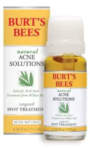 Burt's Bees Natural Acne Solutions Spot Treatment