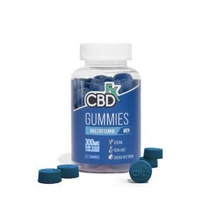 CBD Gummies for Men