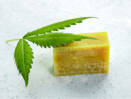 The Best CBD Soaps