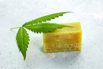 The Best CBD Soaps