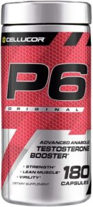 Cellucor P6