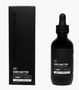 Dark Matter Antiseptic Soap