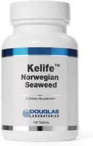 Douglas Labs Norwegian Seaweed