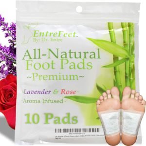 Dr. Entre's Foot Pads