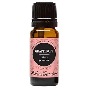 Edens Garden Grapefruit essential oil