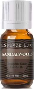 Essence-Lux Sandalwood Essential OIl