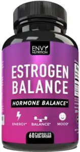 Estrogen Balance by Envy Nutrition