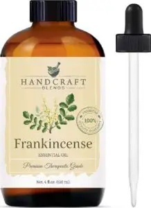 Handcraft Blends Frankincense Essential Oil