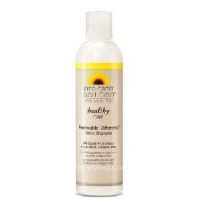 Jane Carter Solution Renewable Difference Detox Shampoo