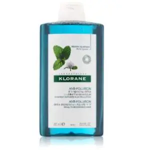 Klorane Detox Shampoo for Dull Pollution-Exposed Hair