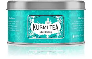 Kusmi Tea - Blue Detox