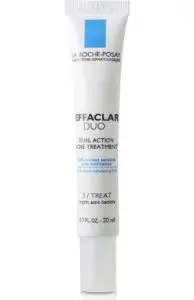 La Roche-Posay Effaclar Acne Spot Treatment Cream