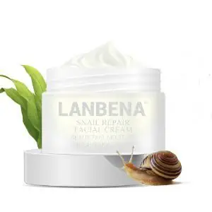 Lanbena Acne Care Cream
