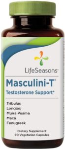 LifeSeasons Masculini T