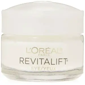 Loreal Revitalift Eye Cream-min