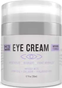 M3 Naturals Eye Cream-min