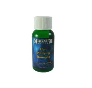 Magnum Detox Shampoo