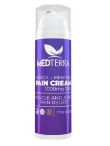 MedTerra Pain Cream
